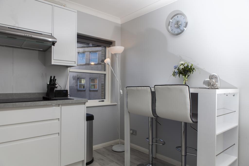 Amazing Apartments - Annandale St Near The Playhouse - Free Parking Edinburgh Exterior photo