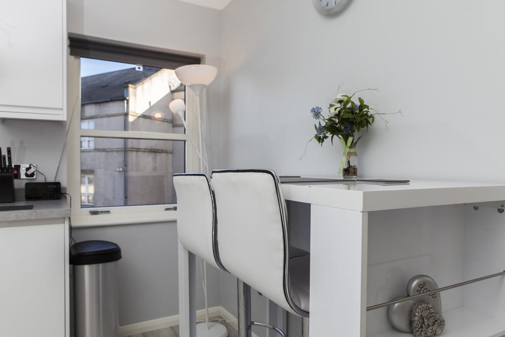 Amazing Apartments - Annandale St Near The Playhouse - Free Parking Edinburgh Exterior photo