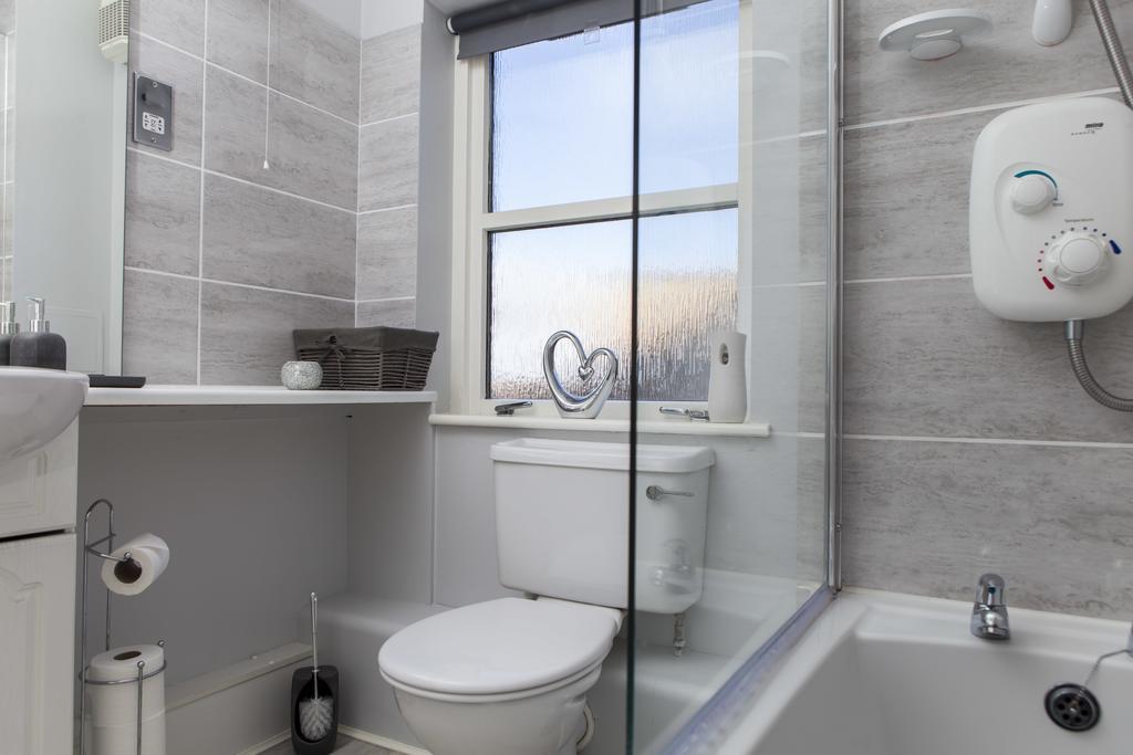 Amazing Apartments - Annandale St Near The Playhouse - Free Parking Edinburgh Exterior photo