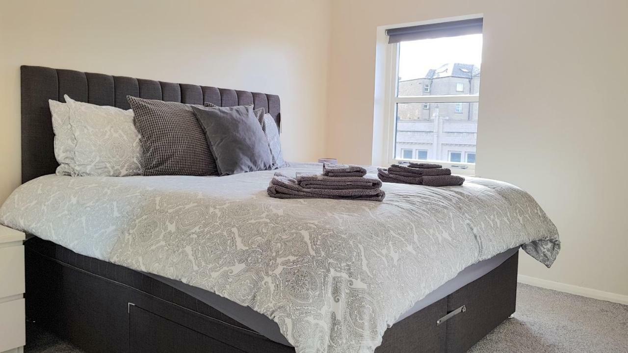 Amazing Apartments - Annandale St Near The Playhouse - Free Parking Edinburgh Exterior photo
