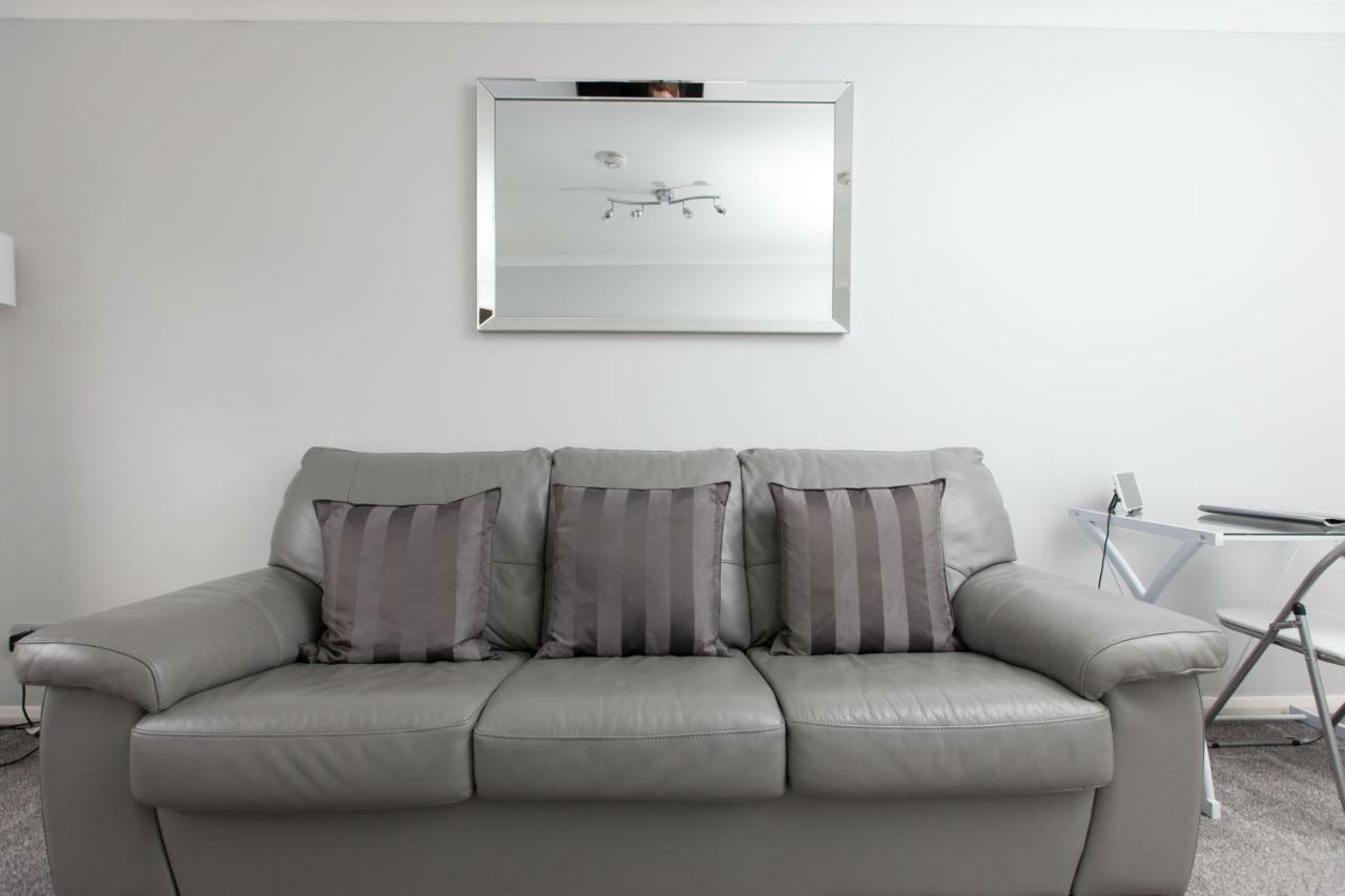 Amazing Apartments - Annandale St Near The Playhouse - Free Parking Edinburgh Exterior photo