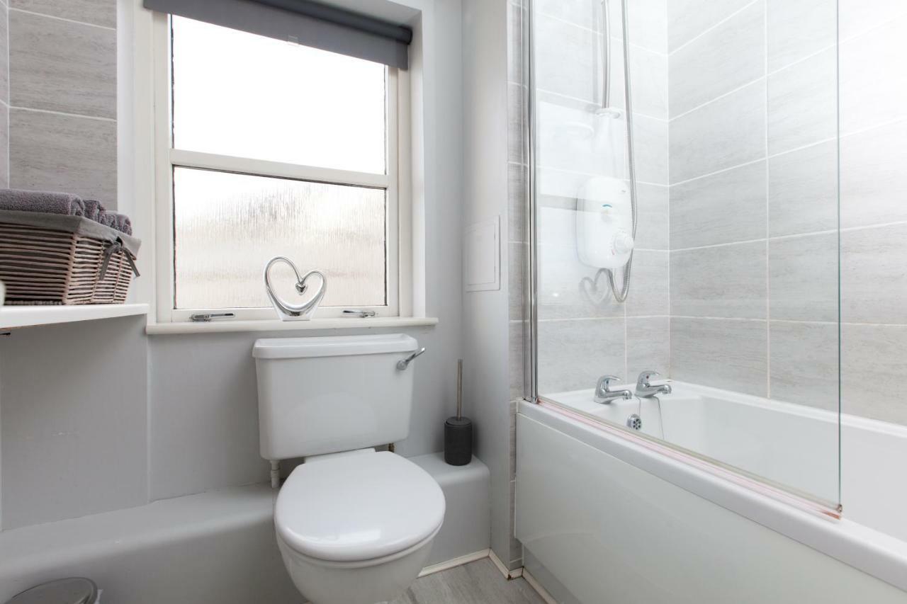 Amazing Apartments - Annandale St Near The Playhouse - Free Parking Edinburgh Exterior photo