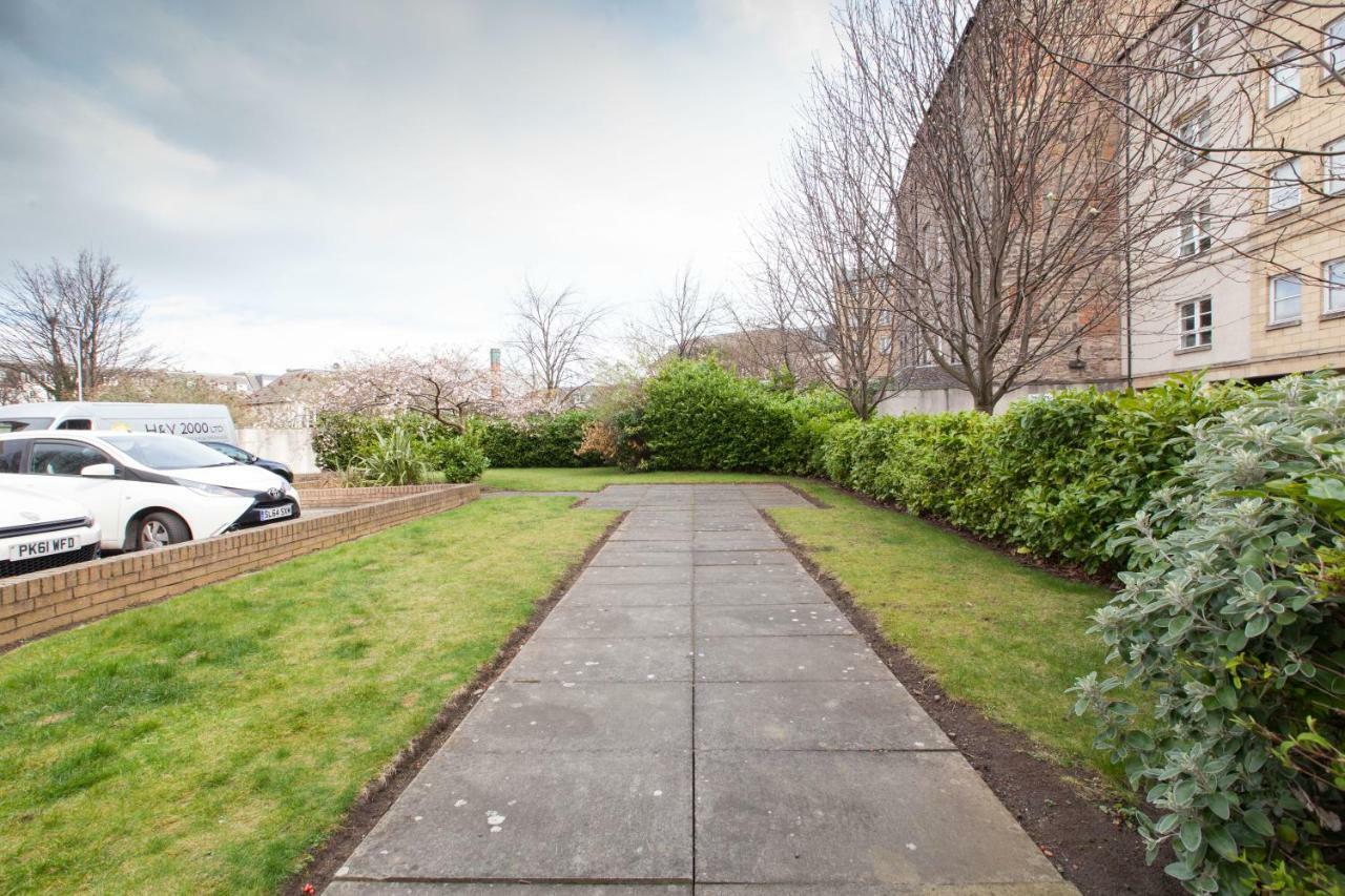 Amazing Apartments - Annandale St Near The Playhouse - Free Parking Edinburgh Exterior photo