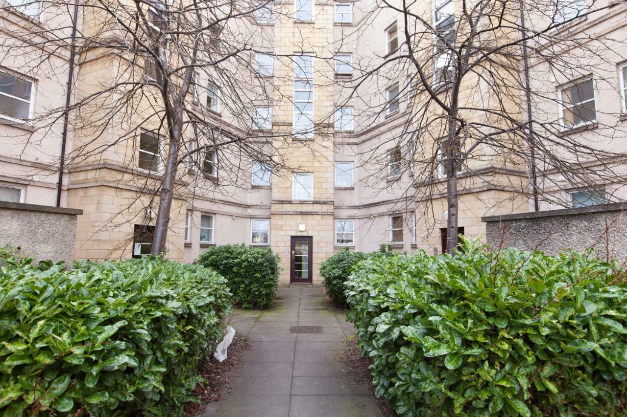 Amazing Apartments - Annandale St Near The Playhouse - Free Parking Edinburgh Exterior photo