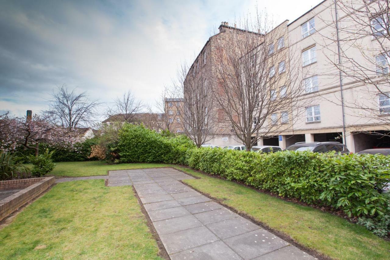 Amazing Apartments - Annandale St Near The Playhouse - Free Parking Edinburgh Exterior photo
